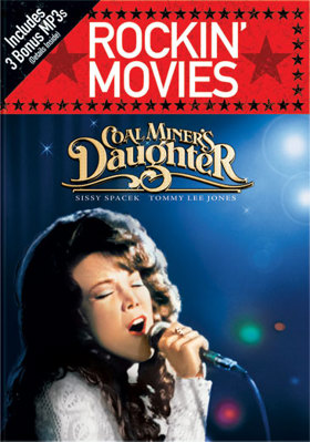 Coal Miner's Daughter            Book Cover