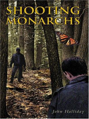 Shooting Monarchs [Large Print] 078627462X Book Cover