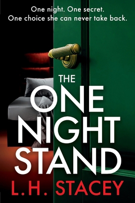 The One Night Stand [Large Print] 1785138707 Book Cover