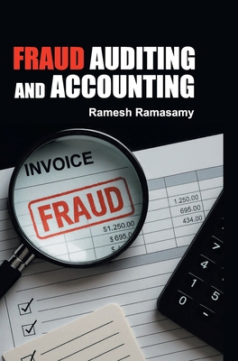 Fraud Auditing and Accounting 936224683X Book Cover