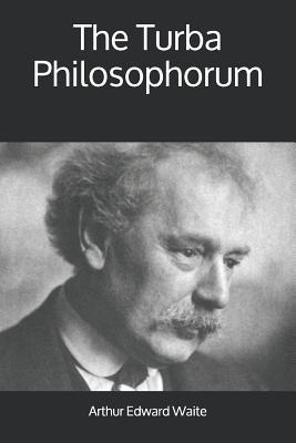 The Turba Philosophorum 1912925656 Book Cover