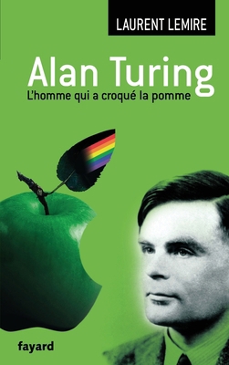 Alan Turing [French] 2213671966 Book Cover
