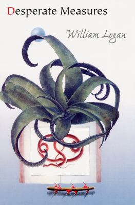 Desperate Measures 0813025621 Book Cover