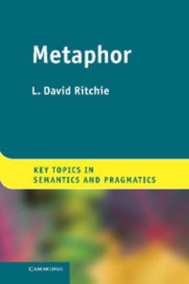 Metaphor 1107022541 Book Cover