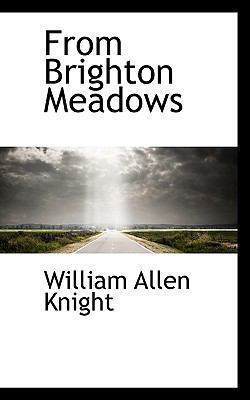 From Brighton Meadows 1113350342 Book Cover