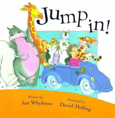 Jump in 0340739894 Book Cover