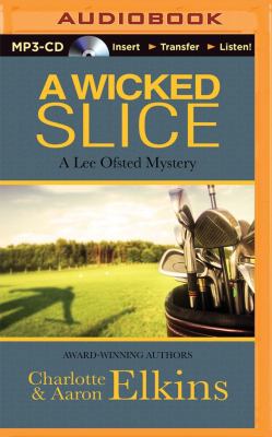 A Wicked Slice 149158369X Book Cover