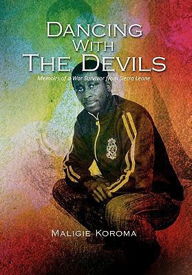 Dancing with the Devils 1456857444 Book Cover