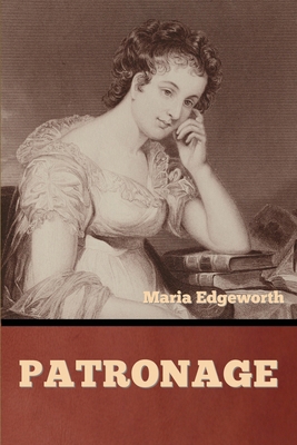 Patronage B0GRD984TX Book Cover