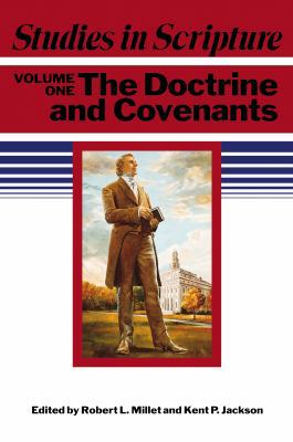 Studies in Scripture, Vol. 1: The Doctrine and ... 1590382579 Book Cover