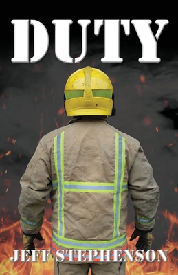 Duty B0CJXGD4FZ Book Cover