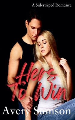 Hers to Win B0B9CCT2JJ Book Cover