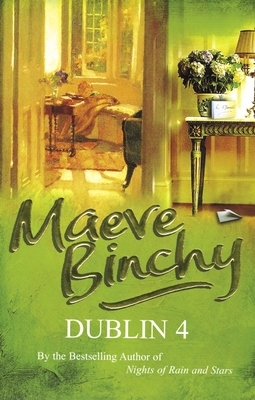 Dublin 4 0099498588 Book Cover