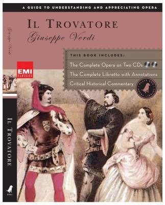 Il Trovatore 1579126197 Book Cover