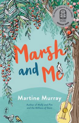 Marsh And Me 1925498018 Book Cover