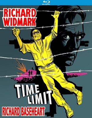 Time Limit B084DH5MS5 Book Cover