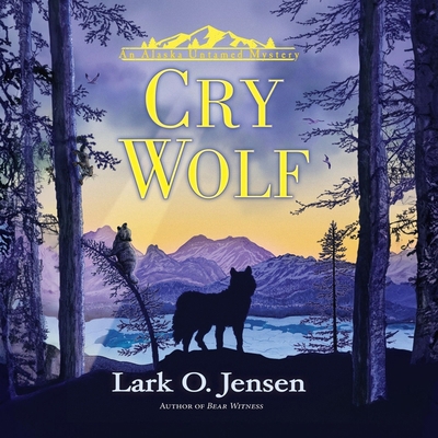 Cry Wolf B0CY7G8VPX Book Cover