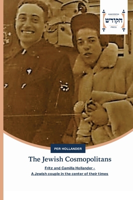 The Jewish Cosmopolitans 6202455543 Book Cover