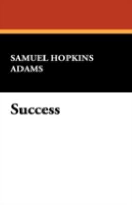 Success 1434467414 Book Cover