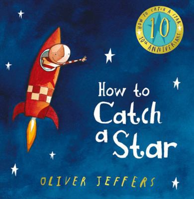 How to Catch a Star 0007536593 Book Cover