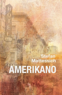 Amerikano B0HBJWGFLP Book Cover