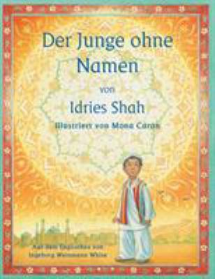 Der Junge ohne Namen [German] 1948013363 Book Cover