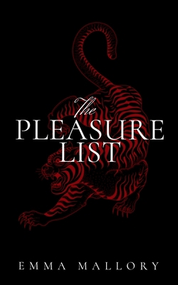 The Pleasure List 908322810X Book Cover