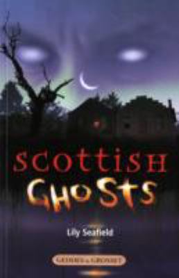 Scottish Ghosts 1842051520 Book Cover