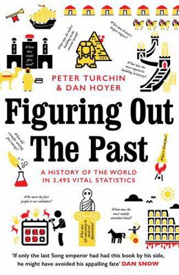 Figuring Out The Past: A History of the World i... 1788161939 Book Cover