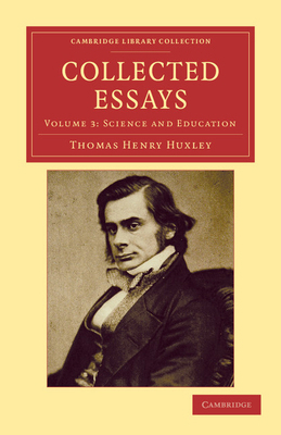 Collected Essays 1108040535 Book Cover