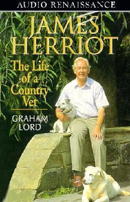 James Herriot: The Life of a Country Vet 1559274778 Book Cover