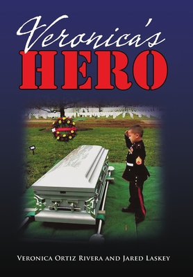 Veronica's Hero 1483451402 Book Cover