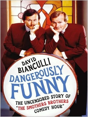 Dangerously Funny: The Uncensored Story of "the... 1400115701 Book Cover