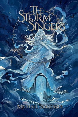 The Storm Singers B0BTN1ZK79 Book Cover
