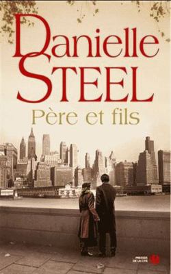 Père et fils [French] 2258191726 Book Cover
