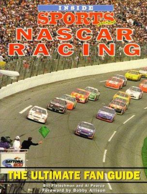 Inside Sports Magazine: Nascar Racing; Ultimate... 1578590337 Book Cover