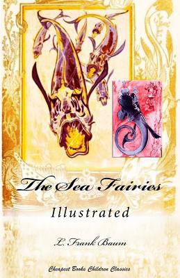 The Sea Fairies 1534728376 Book Cover