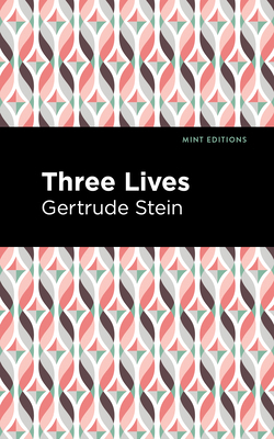Three Lives 1513133802 Book Cover