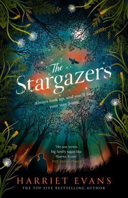 The Stargazers: A captivating, magical love sto... 1472271424 Book Cover