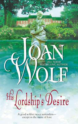 His Lordship's Desire 0778323307 Book Cover