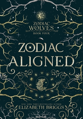 Zodiac Aligned B0CTJ81LVM Book Cover