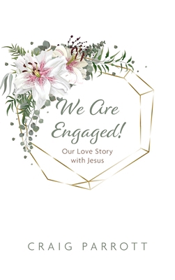We Are Engaged! B0G1HLS1DJ Book Cover