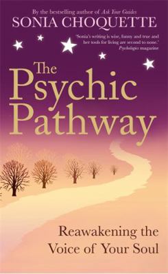 The Psychic Pathway: A Workbook for Reawakening... 1848502710 Book Cover
