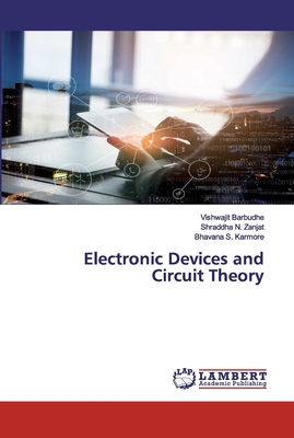 Electronic Devices and Circuit Theory 6202516038 Book Cover