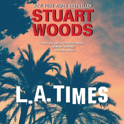 L.A. Times 1624608469 Book Cover