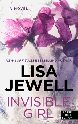 Invisible Girl [Large Print] 143288333X Book Cover