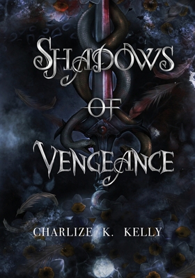 Shadows of Vengeance B0DZSL4T8C Book Cover