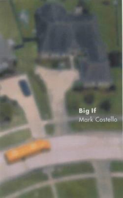 Big If 184354217X Book Cover