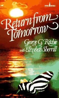 Return from Tomorrow 080078412X Book Cover