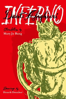 Inferno 1555976549 Book Cover